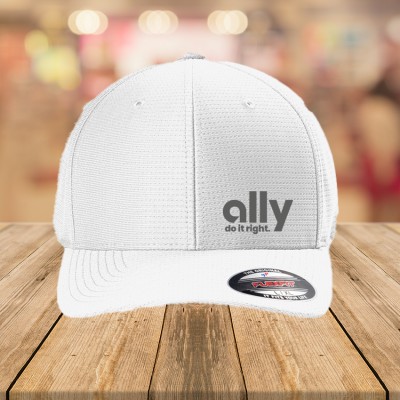 TravisMathew Rad Flexback Cap