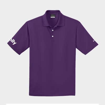 Men's Nike Dri-FIT Polo