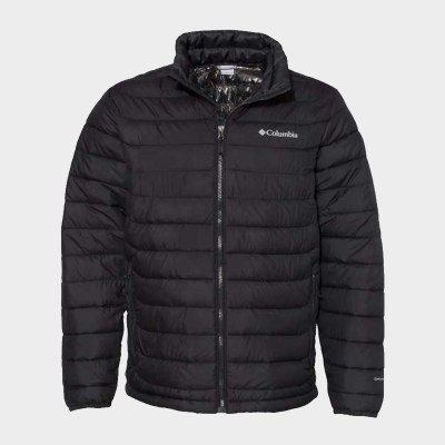 Men's Columbia Powder Lite Jacket