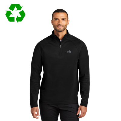 Mens C-FREE Cypress ¼ Zip