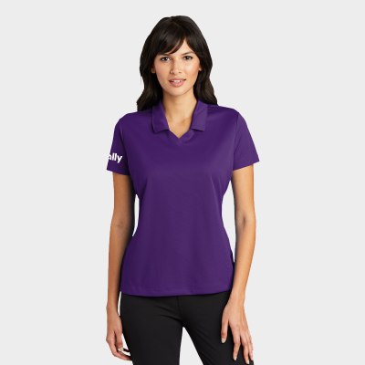 Women's Nike Dri-FIT Polo