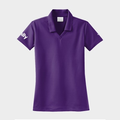 Women's Nike Dri-FIT Polo