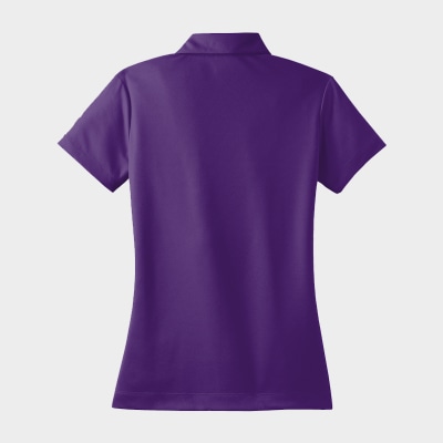 Women's Nike Dri-FIT Polo