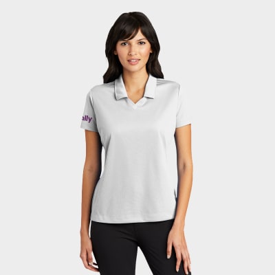 Women's Nike Dri-FIT Polo