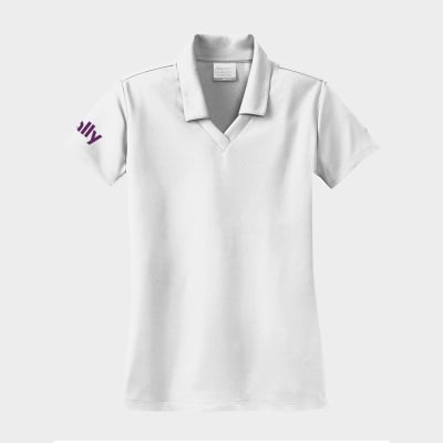 Women's Nike Dri-FIT Polo