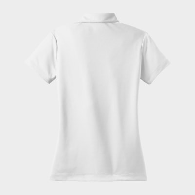 Women's Nike Dri-FIT Polo