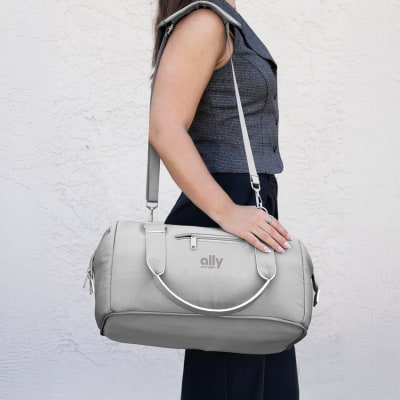 Weekender Convertible Laptop Bag
