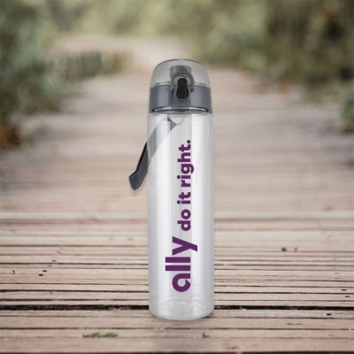 32 oz. Water Bottle