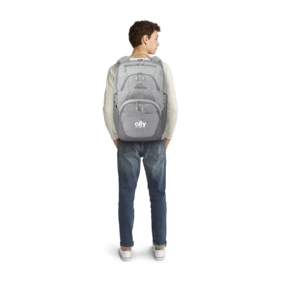 High Sierra Swoop SG Laptop Backpack