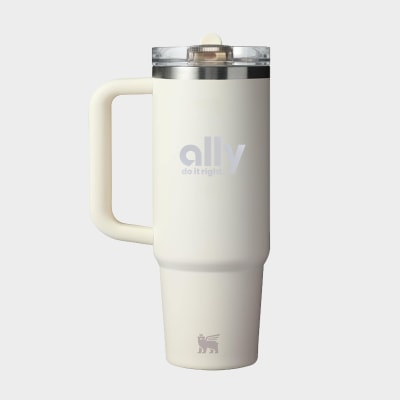 30 oz. Stanley Quencher ProTour Flip Straw Tumbler