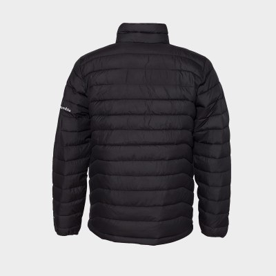 Columbia Men's Powder Jacket
