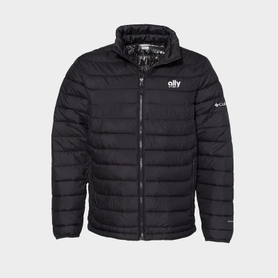 Columbia Men's Powder Jacket
