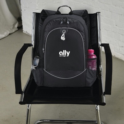 Hive 15" Computer Backpack