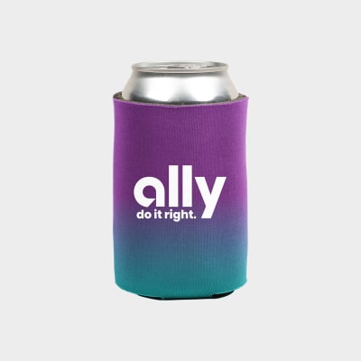 Pocket Koozie