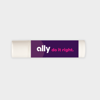 Lip Balm