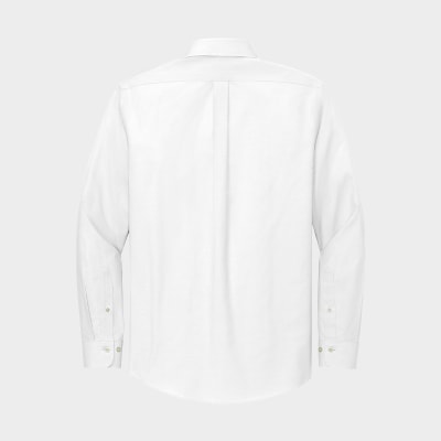 Brooks Brothers  Pinpoint Shirt
