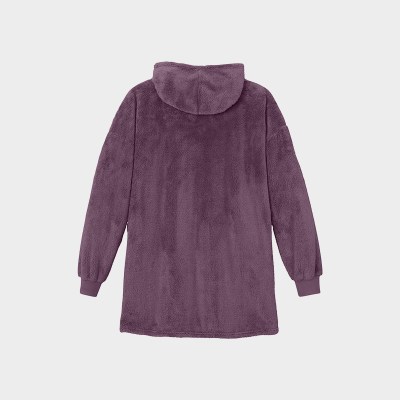 Port Authority Plush Poncho