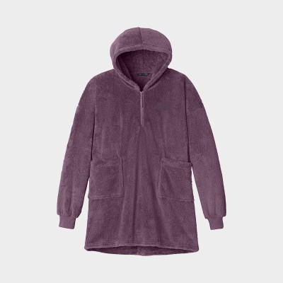 Port Authority Plush Poncho