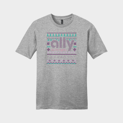 Ugly Sweater Tee
