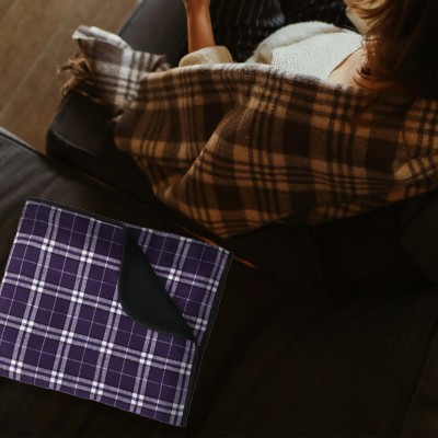 Flannel Blanket