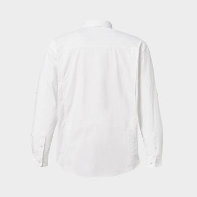 HUK Men's Creekbed Fishing Shirt