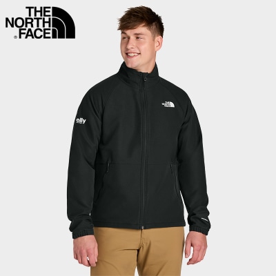 North Face Barr Lake Jacket