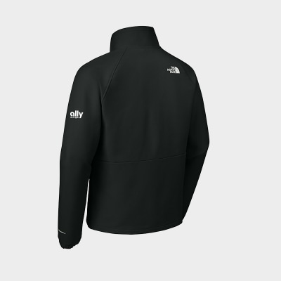 North Face Barr Lake Jacket