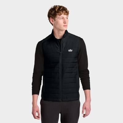 Sport-Tek Teknical Hybrid Vest