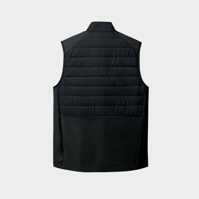 Sport-Tek Teknical Hybrid Vest