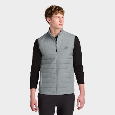 Sport-Tek Teknical Hybrid Vest