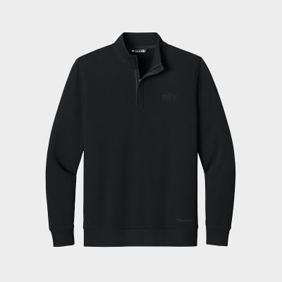 TravisMathew Ocean Villa 1/4-Zip