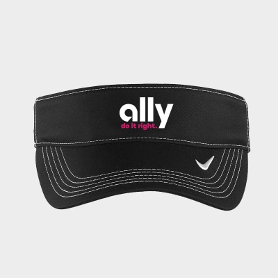 Nike Dri-FIT Swoosh Visor