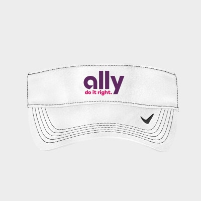 Nike Dri-FIT Swoosh Visor