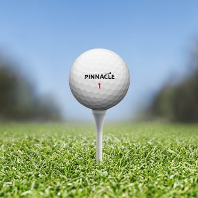 Pinnacle Distance