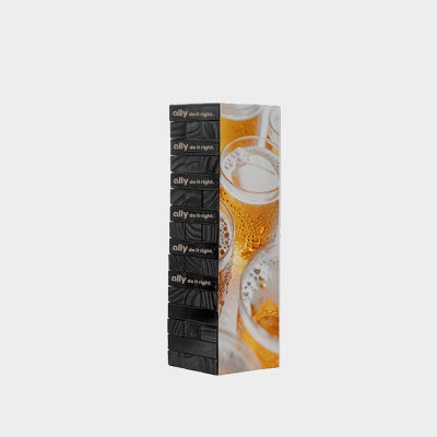 Patio Party Kit