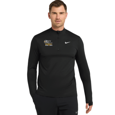 2026 Men’s Training Nike Dri-Fit  1/2 Zip