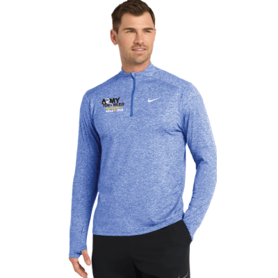 2026 Men’s Training Nike Dri-Fit  1/2 Zip