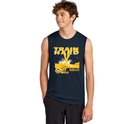 2026 Men's Training Tank
