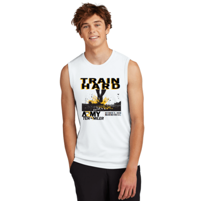 2026 Men's Training Tank