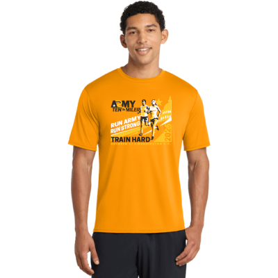 2026 Men's Training T-shirt
