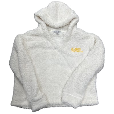 Port Authority® Ladies Cozy Fleece Hoodie