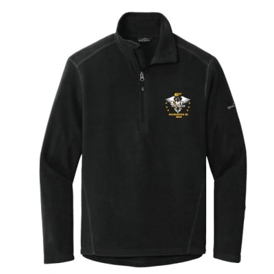 2025 Men’s Eddie Bauer Half Zip