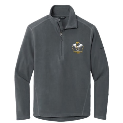 2025 Men’s Eddie Bauer Half Zip