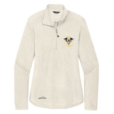 2025 Women’s Eddie Bauer Half Zip