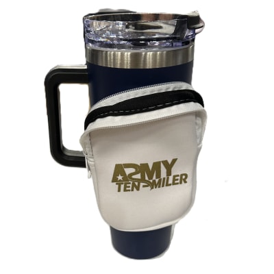 INTREPID WATER BOTTLE POUCH