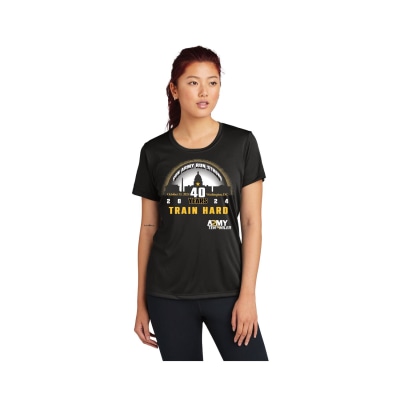 2024 Women's Training Tshirt