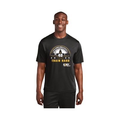 2024 Men’s Training Tshirt
