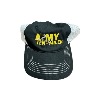 Army Ten-Miler Trucker Hat