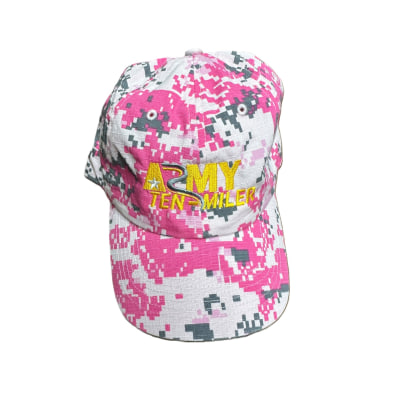 Army Ten-Miler Digital Camo Cap