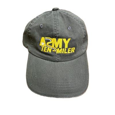 Army Ten-Miler Sandwich Bill Cap
